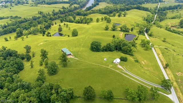 1340 Fish Hatchery Road, Elizabeth, WV 26143