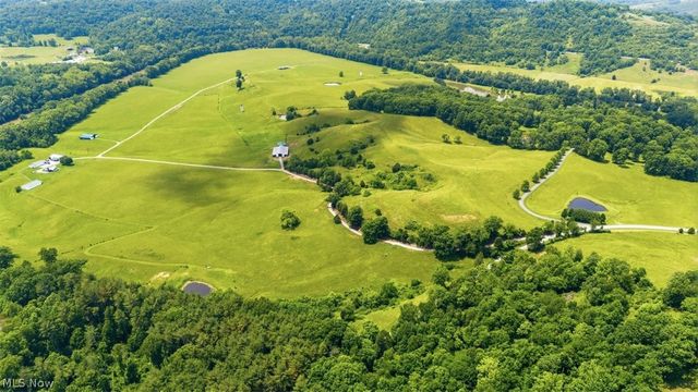 1340 Fish Hatchery Road, Elizabeth, WV 26143