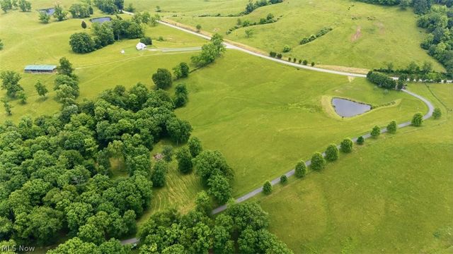 1340 Fish Hatchery Road, Elizabeth, WV 26143
