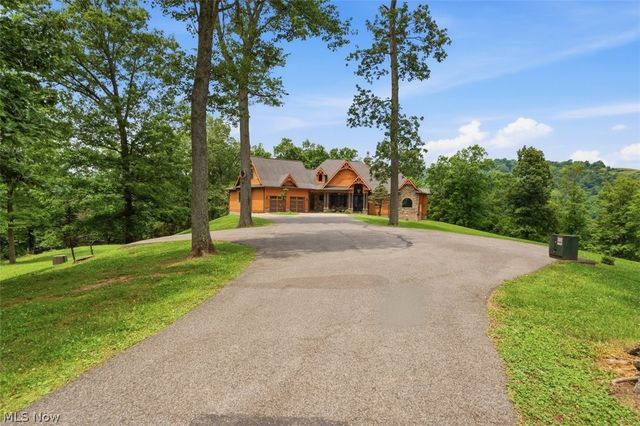 1340 Fish Hatchery Road, Elizabeth, WV 26143