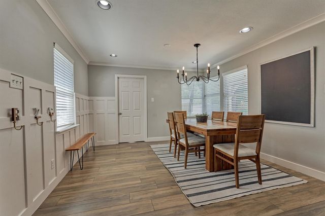 6515 Glenhill Drive, Spring, TX 77389