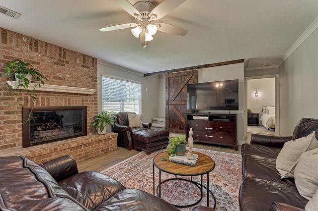 6515 Glenhill Drive, Spring, TX 77389