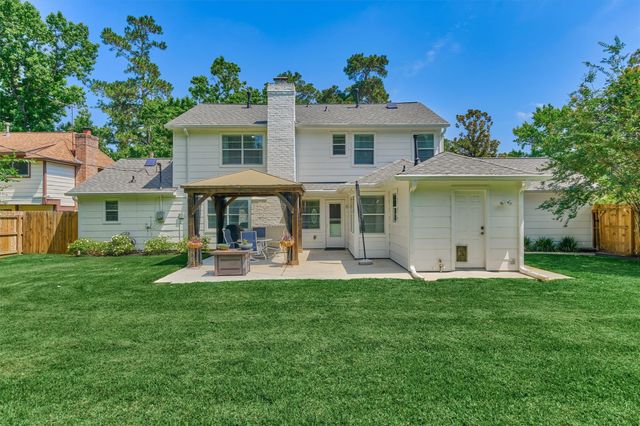 6515 Glenhill Drive, Spring, TX 77389