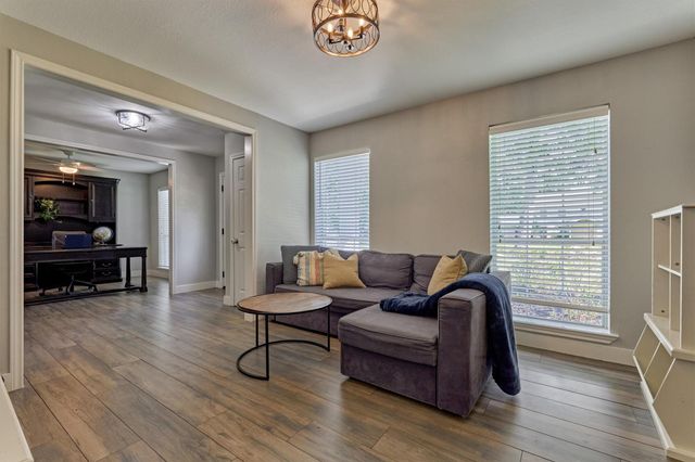 6515 Glenhill Drive, Spring, TX 77389