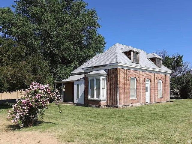 482 W 100 N, Beaver, UT 84713