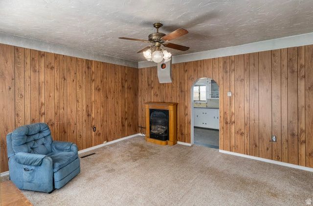 482 W 100 N, Beaver, UT 84713