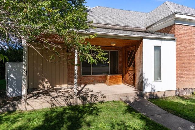 482 W 100 N, Beaver, UT 84713