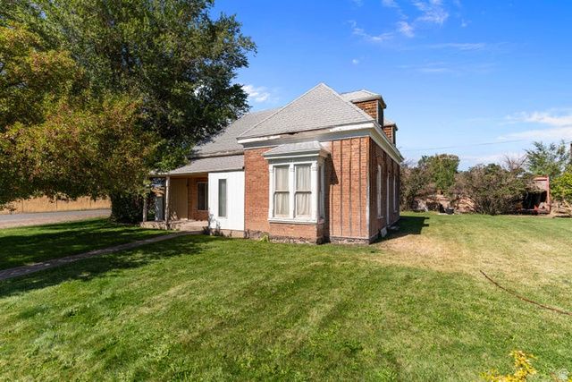 482 W 100 N, Beaver, UT 84713