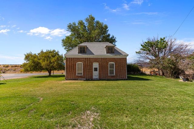 482 W 100 N, Beaver, UT 84713