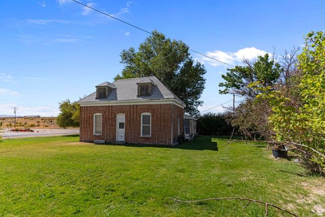 482 W 100 N, Beaver, UT 84713