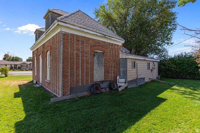 482 W 100 N, Beaver, UT 84713