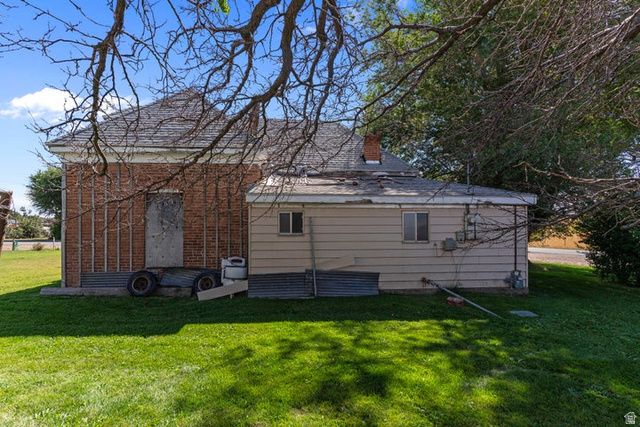 482 W 100 N, Beaver, UT 84713