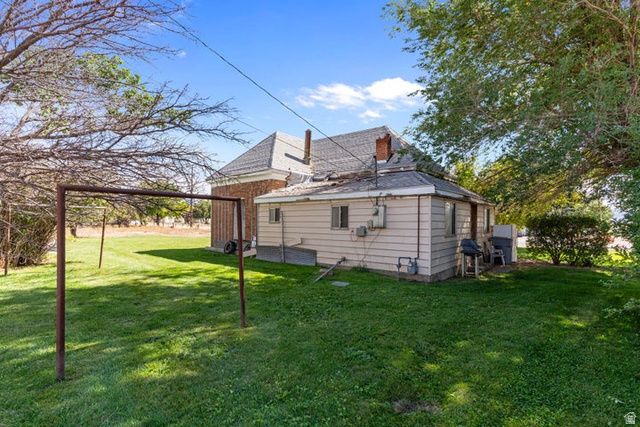 482 W 100 N, Beaver, UT 84713