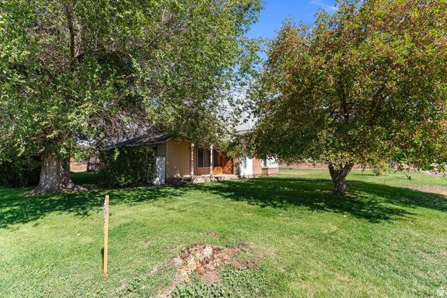 482 W 100 N, Beaver, UT 84713