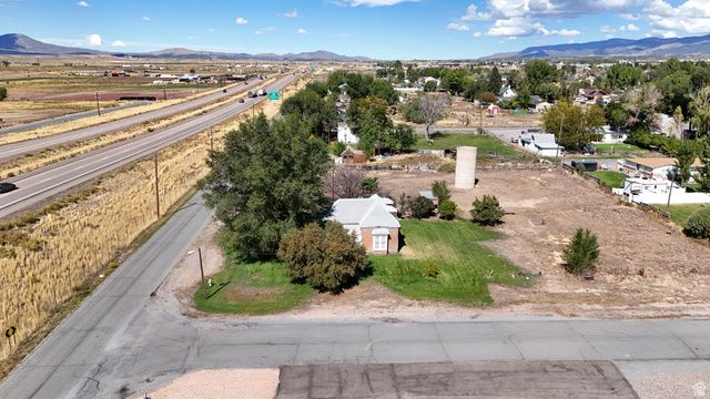 482 W 100 N, Beaver, UT 84713
