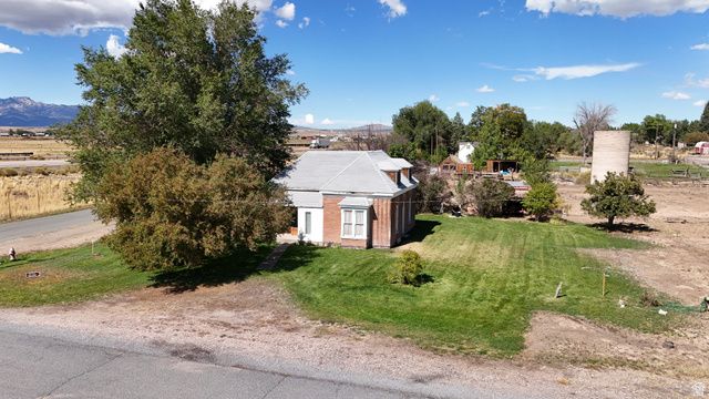 482 W 100 N, Beaver, UT 84713