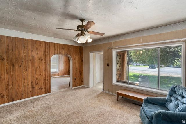 482 W 100 N, Beaver, UT 84713