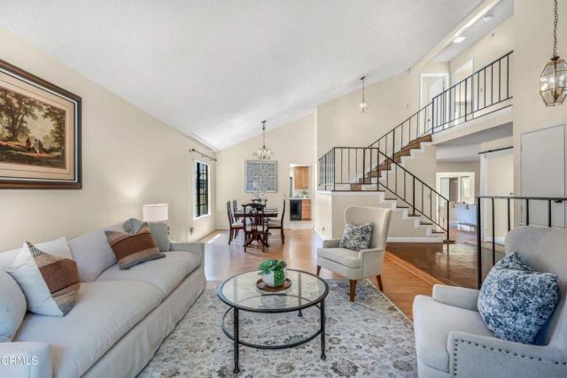 20150 Stagg Street, Winnetka, CA 91306