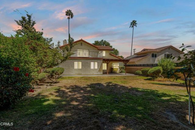 20150 Stagg Street, Winnetka, CA 91306