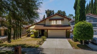 20150 Stagg Street, Winnetka, CA 91306