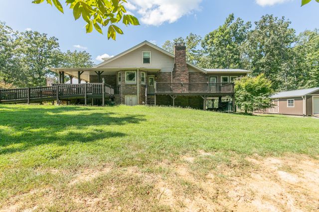 1981 Highway 100, Centerville, TN 37033