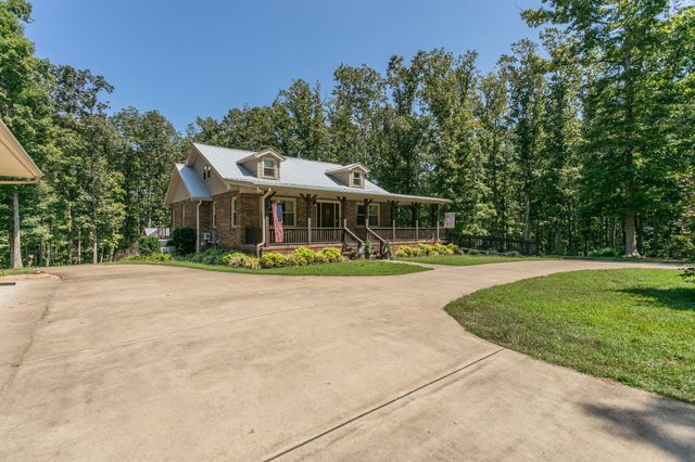 1981 Highway 100, Centerville, TN 37033