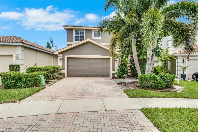 8995 Spring Mountain WAY, Fort Myers, FL 33908