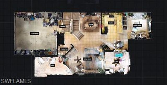8995 Spring Mountain WAY, Fort Myers, FL 33908