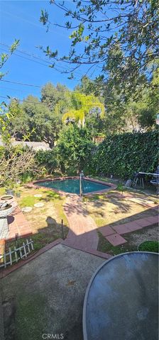 1823 Hillside Drive, Glendale, CA 91208