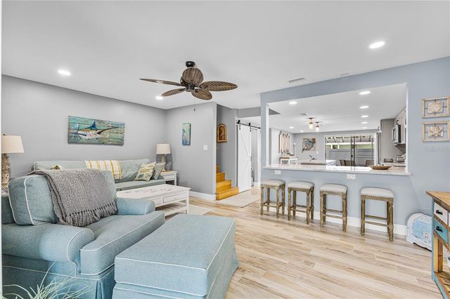 1 WINDRUSH BOULEVARD 51, Indian Rocks Beach, FL 33785