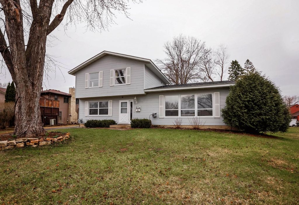 834 13th Avenue SE, Rochester, MN 55904