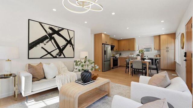1425 California Drive, Burlingame, CA 94010