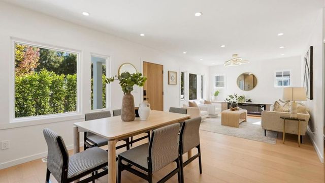 1425 California Drive, Burlingame, CA 94010