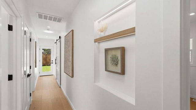 1425 California Drive, Burlingame, CA 94010