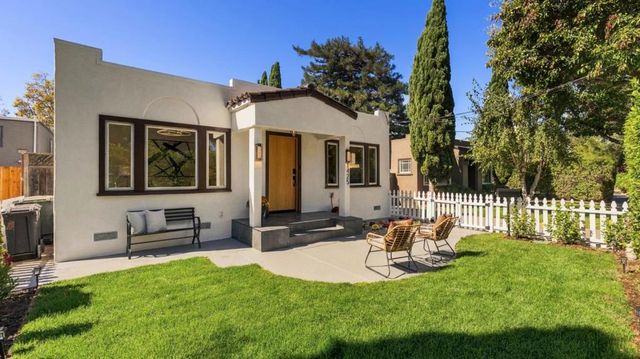 1425 California Drive, Burlingame, CA 94010