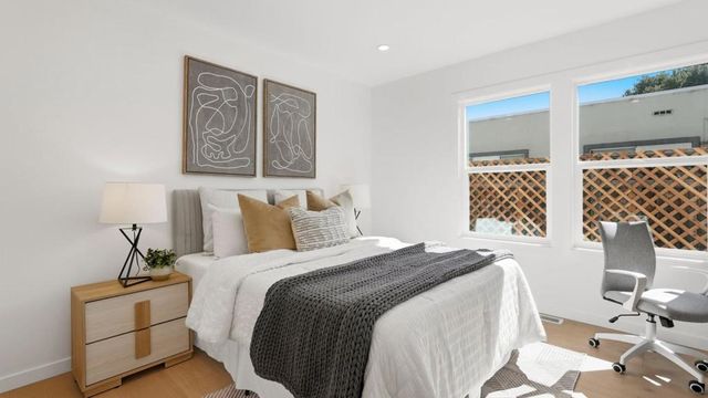 1425 California Drive, Burlingame, CA 94010