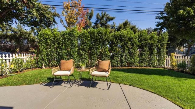 1425 California Drive, Burlingame, CA 94010