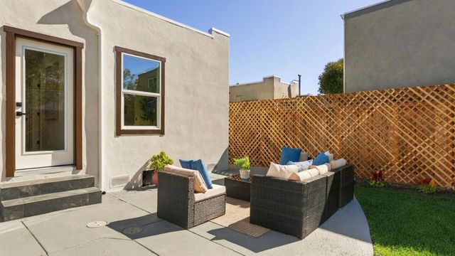 1425 California Drive, Burlingame, CA 94010