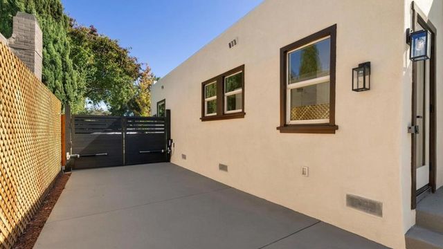 1425 California Drive, Burlingame, CA 94010