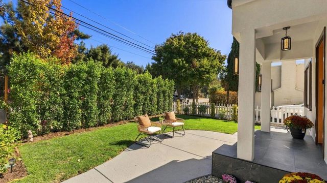 1425 California Drive, Burlingame, CA 94010