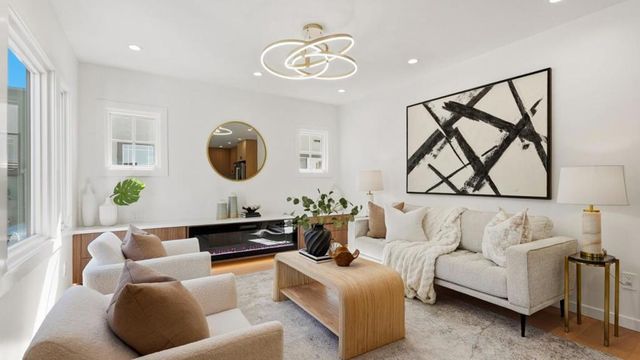 1425 California Drive, Burlingame, CA 94010