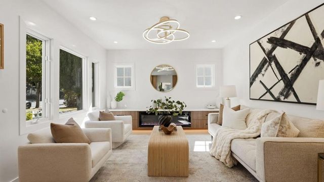 1425 California Drive, Burlingame, CA 94010