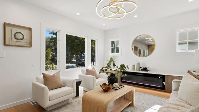 1425 California Drive, Burlingame, CA 94010