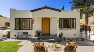 1425 California Drive, Burlingame, CA 94010