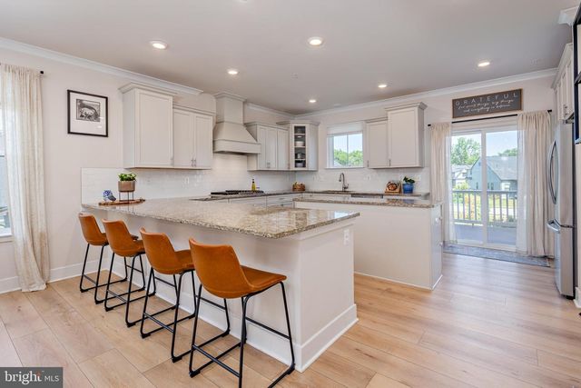 7312 RED POND CT, Glen Burnie, MD 21060