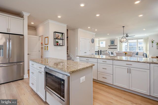 7312 RED POND CT, Glen Burnie, MD 21060