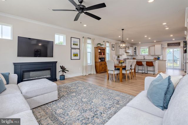 7312 RED POND CT, Glen Burnie, MD 21060