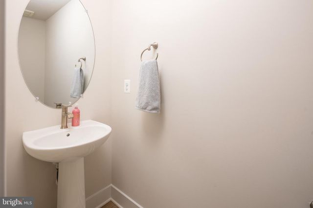 7312 RED POND CT, Glen Burnie, MD 21060