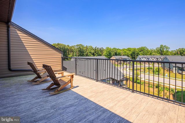 7312 RED POND CT, Glen Burnie, MD 21060