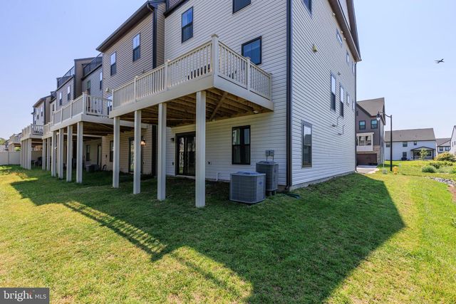 7312 RED POND CT, Glen Burnie, MD 21060